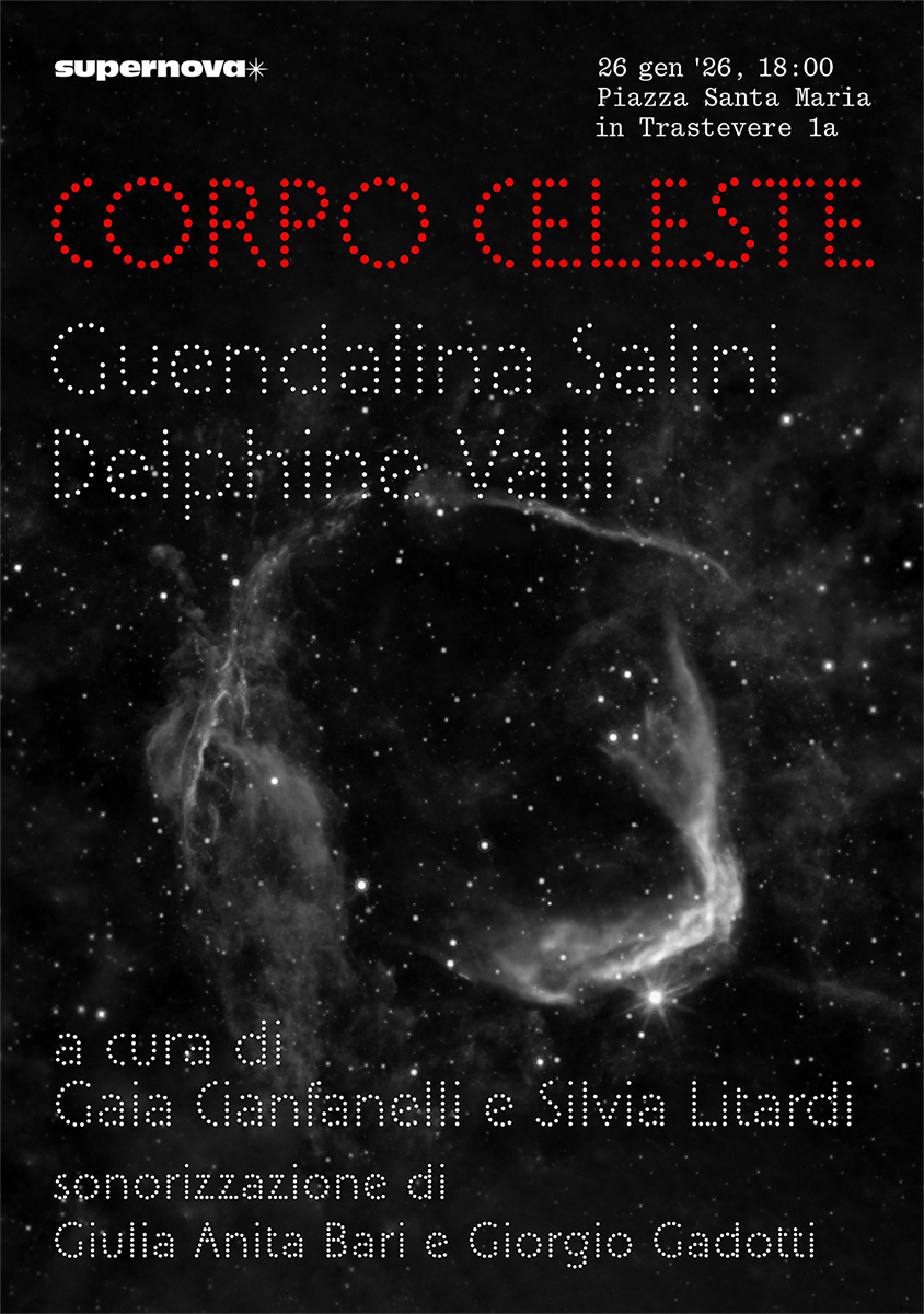 CORPO CELESTE