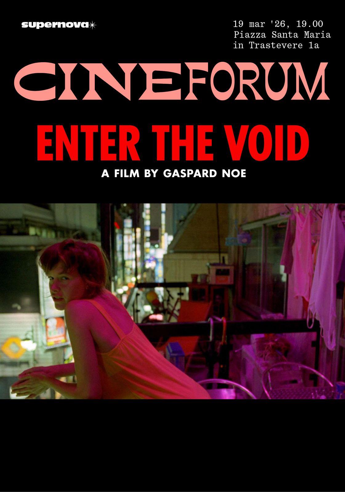 CINEFORUM NO.10